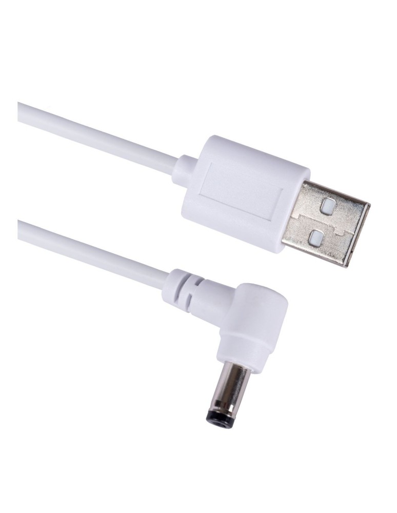 Lampy ogrodowe przenośne - Lucide LITTLE JOE Zewnętrzna Biurkowa LED 1x3W 2800-3200K IP44 Biały/Zielony 06802/01/33 - produkt kolory-swiatla.pl 8