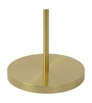 Lampy podłogowe LED - Lucide ZENITH Podłogowa LED 1x20W 3000K Złoty Matowy/Mosiądz 19791/24/02 - produkt 7