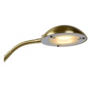 Lampy podłogowe LED - Lucide ZENITH Podłogowa LED 1x20W 3000K Złoty Matowy/Mosiądz 19791/24/02 - produkt 9
