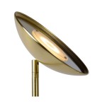 Lampy podłogowe LED - Lucide ZENITH Podłogowa LED 1x20W 3000K Złoty Matowy/Mosiądz 19791/24/02 - produkt 10