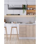Lampy wiszące - Lucide MIRAVELLE Wisząca GU10 6x40W Czarny 21427/06/30 - produkt 4