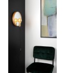 Kinkiety loftowe - industrialne - Lucide REFLEX Ścienna E27 1x25W Jasne Drewno 36213/31/72 - produkt 3
