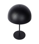 Lampki nocne - Lucide SIEMON Biurkowa E14 1x25W Czarny 45596/01/30 - produkt 4