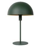 Lampki nocne - Lucide SIEMON Biurkowa E14 1x25W Zielony 45596/01/33 - produkt 2
