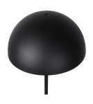 Lampy podłogowe młodzieżowe - Lucide SIEMON Podłogowa E27 1x40W Czarny 45796/01/30 - produkt 5