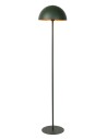 Lucide SIEMON Podłogowa E27 1x40W Zielony 45796/01/33