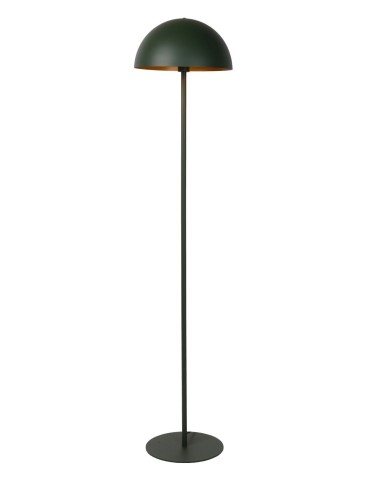 Lucide SIEMON Podłogowa E27 1x40W Zielony 45796/01/33 - produkt 2