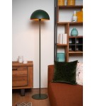 Lampy podłogowe młodzieżowe - Lucide SIEMON Podłogowa E27 1x40W Zielony 45796/01/33 - produkt 4