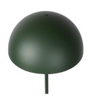 Lampy podłogowe młodzieżowe - Lucide SIEMON Podłogowa E27 1x40W Zielony 45796/01/33 - produkt 5