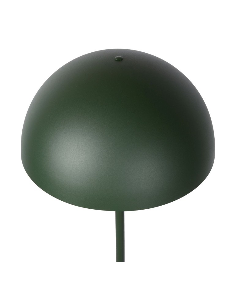 Lucide SIEMON Podłogowa E27 1x40W Zielony 45796/01/33