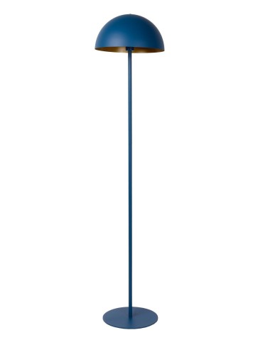 Lucide SIEMON Podłogowa E27 1x40W Niebieski 45796/01/35 - produkt 2