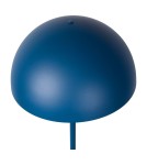 Lampy podłogowe młodzieżowe - Lucide SIEMON Podłogowa E27 1x40W Niebieski 45796/01/35 - product 3