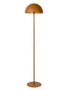 Lucide SIEMON Podłogowa E27 1x40W Żółty 45796/01/44