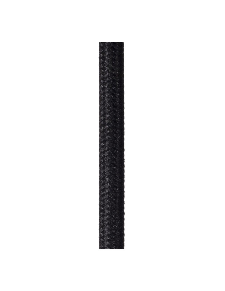 Lucide MIKAELA Wisząca E27 1x60W Czarny 73400/32/30