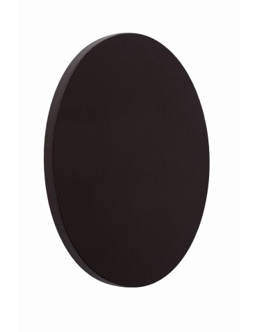 Lucide GLIMPSE Ścienna LED 1x5W 3000K Brązowy 77285/05/43