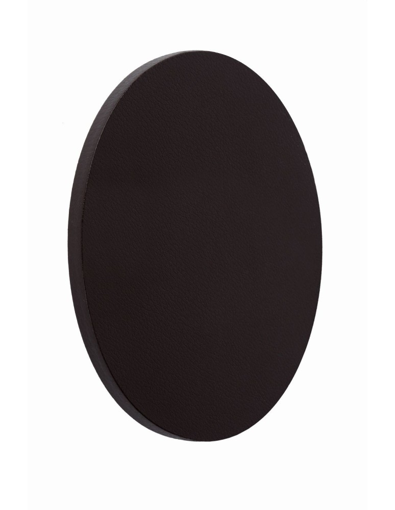Kinkiety - Lucide GLIMPSE Ścienna LED 1x5W 3000K Brązowy 77285/05/43 - produkt kolory-swiatla.pl 1