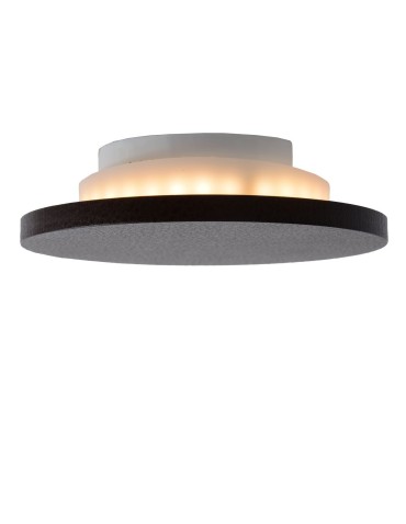 Lucide GLIMPSE Ścienna LED 1x5W 3000K Brązowy 77285/05/43 - product 2