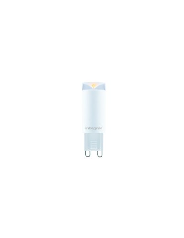 Integral LED G9 3.2W 2700K 300lm 54-72-33
