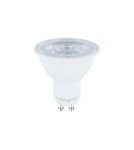 Żarówki LED GU10 230V - Integral LED GU10 PAR16 4.9W 4000K 520lm Ściemnialna 88-11-46 - product 1