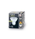 Żarówki LED GU10 230V - Integral LED GU10 PAR16 4W (50W) 2700K 360lm 35-32-57 - product 2