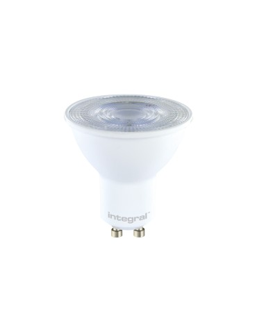 Integral LED GU10 PAR16 4W (50W) 2700K 360lm 35-32-57