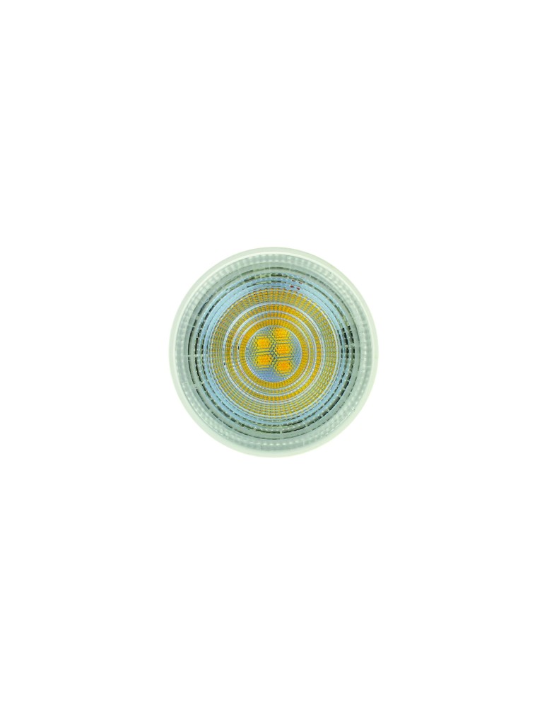 Żarówki LED GU10 230V - Integral LED GU10 PAR16 4W (50W) 2700K 360lm 35-32-57 - product kolory-swiatla.pl 3