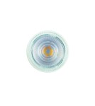 Żarówki LED GU10 230V - Integral LED GU10 PAR16 4.9W (65W) 2700K 520lm Ściemnialna 36-83-34 - product 2
