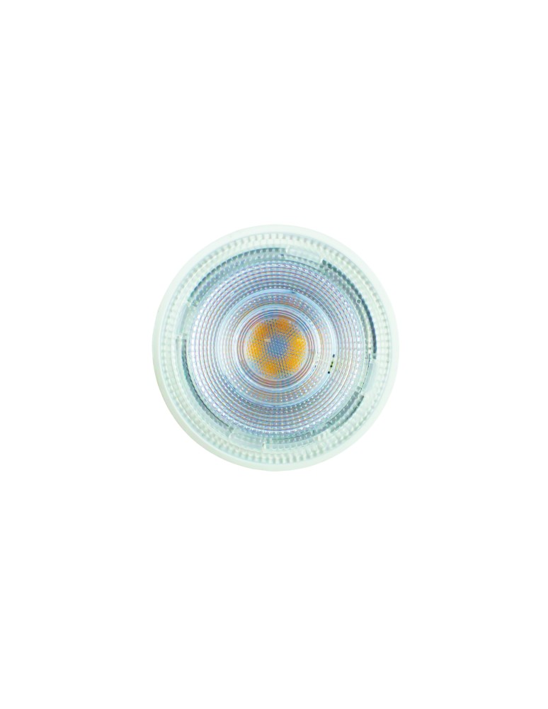 Żarówki LED GU10 230V - Integral LED GU10 PAR16 4.9W (65W) 2700K 520lm Ściemnialna 36-83-34 - product kolory-swiatla.pl 2