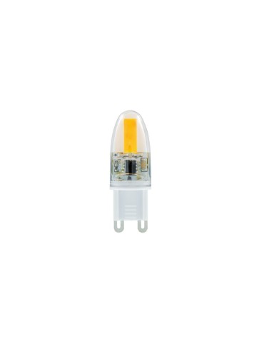 Integral LED G9 2W (20W) 4000K 170lm Non-Dimm 21-34-88