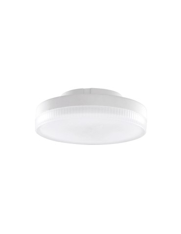 Integral LED GX53 5W 4000K 545Lm 110° 37-85-88