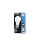 Żarówki LED E27 230V - Integral Classic Globe (GLS) Frosted E27 7W (60W) 2700K 806lm 77-93-91 - product 2