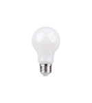 Żarówki LED E27 230V - Integral Classic Globe (GLS) Frosted E27 7W (60W) 2700K 806lm 77-93-91 - product 1