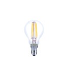 Żarówki LED E14 230V - Integral Omni Filament LED Mini globe E14 4W (36W) 420lm 2700K 43-78-74 - product 1