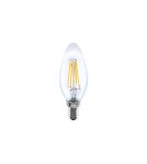 Żarówki LED E14 230V - Integral Omni Filament LED E14 4W (36W) 420lm 2700K 82-56-29 - product 1