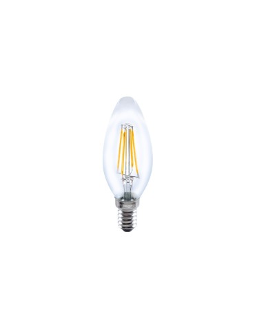 Integral Omni Filament LED E14 4W (36W) 420lm 2700K 82-56-29