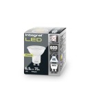 Żarówki LED GU10 230V - Integral LED GU10 PAR16 4.9W 4000K 590lm ILGU10NE115 - product 2