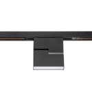 Lampy do szyn magnetycznych - Azzardo ALDO TRACK MAGNETIC 12W 900lm 3000K Czarny Reflektor AZ4625 - produkt 6