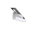 Lampy do szyn magnetycznych - Azzardo ALDO TRACK MAGNETIC 12W 900lm 3000K Biały Reflektor AZ4626 - produkt 4