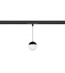 Lampy do szyn magnetycznych - Azzardo ELSA TRACK MAGNETIC LED 7W 700lm 4000K Czarny AZ4634 - produkt 6
