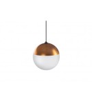 Lampy do szyn magnetycznych - Azzardo ELSA TRACK MAGNETIC LED 7W 700lm 3000K Złoty AZ4635 - produkt 5