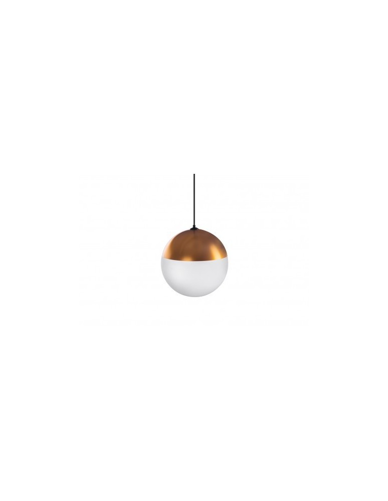 Lampy do szyn magnetycznych - Azzardo ELSA TRACK MAGNETIC LED 7W 700lm 3000K Złoty AZ4635 - produkt kolory-swiatla.pl 5
