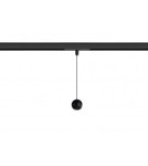 Lampy do szyn magnetycznych - Azzardo KORI TRACK MAGNETIC LED 5W 500lm 3000K Czarny AZ4627 - produkt 4