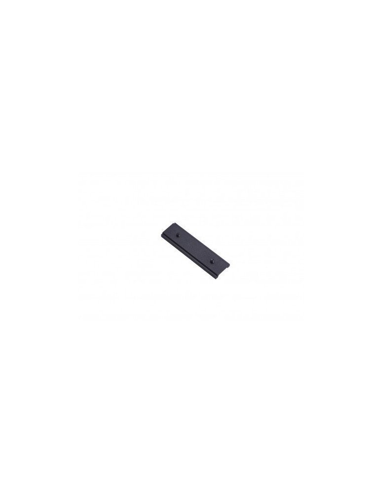 Akcesoria do szynoprzewodów magnetycznych - Azzardo Łącznik mechaniczny do systemu magnetycznego TRACK MAGNETIC Czarny AZ4689 - product kolory-swiatla.pl 2