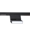 Azzardo ALDO TRACK MAGNETIC 12W 900lm 3000K Czarny Reflektor AZ4625