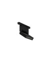 Azzardo ALDO POINTS TRACK MAGNETIC 12W 900lm 4000K Czarny Reflektor AZ4623