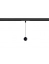 Azzardo KORI TRACK MAGNETIC LED 5W 500lm 3000K Czarny AZ4627