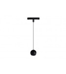 Lampy do szyn magnetycznych - Azzardo KORI TRACK MAGNETIC LED 5W 500lm 3000K Czarny AZ4627 - produkt 8