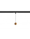 Azzardo KORI TRACK MAGNETIC LED 5W 500lm 3000K Złoty AZ4628