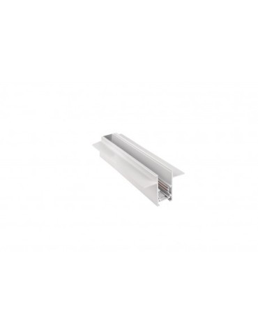 Azzardo Szynoprzewód Magnetyczny MAGNETIC 52 GIPS 1m Biały AZ4647