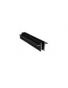 Azzardo Szynoprzewód Magnetyczny MAGNETIC 52 GIPS 2m Czarny AZ4650